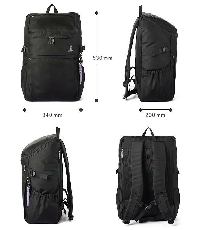 イーストボーイ プランタン リュック EASTBOY eba44