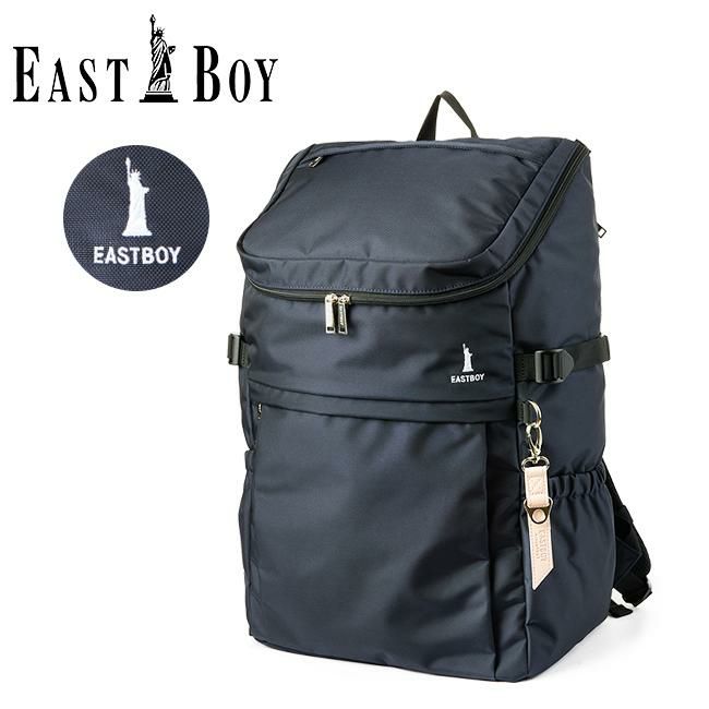 イーストボーイ プランタン リュック EASTBOY eba44