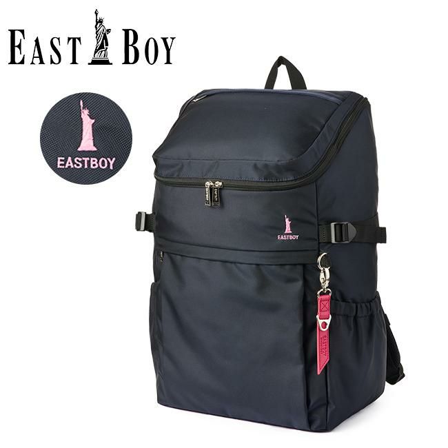 イーストボーイ プランタン リュック EASTBOY eba44