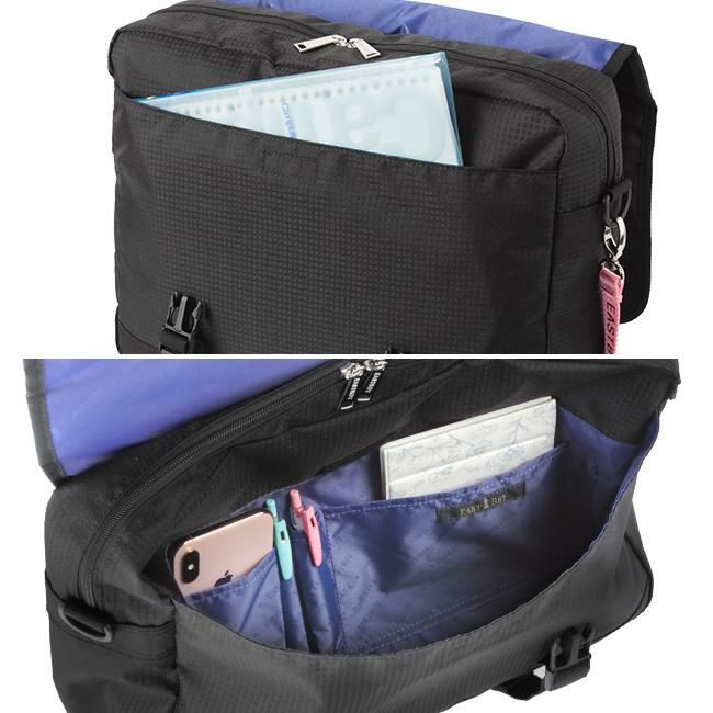 イーストボーイ エチュード リュック EASTBOY eba47