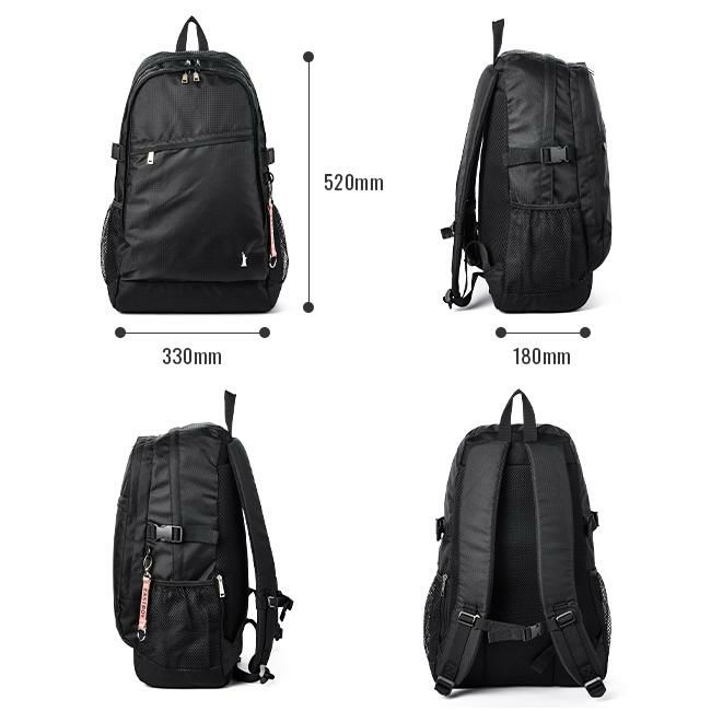 イーストボーイ エチュード リュック EASTBOY eba48