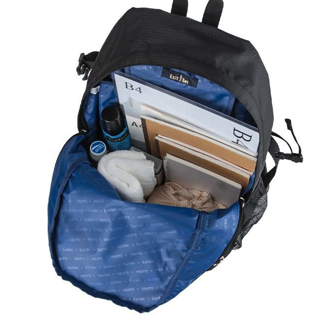 イーストボーイ エチュード リュック EASTBOY eba48