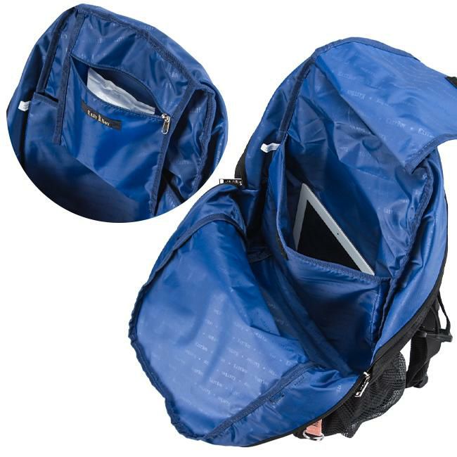 イーストボーイ エチュード リュック EASTBOY eba48