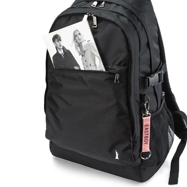 イーストボーイ エチュード リュック EASTBOY eba48