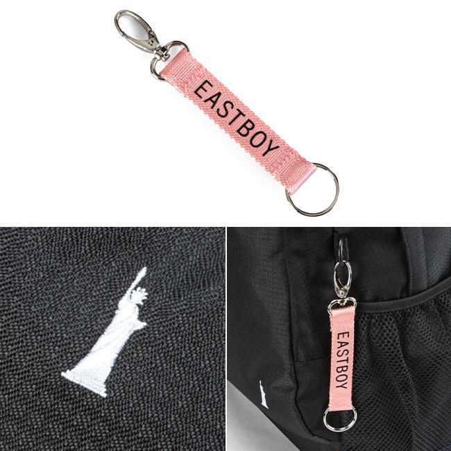 イーストボーイ エチュード リュック EASTBOY eba48