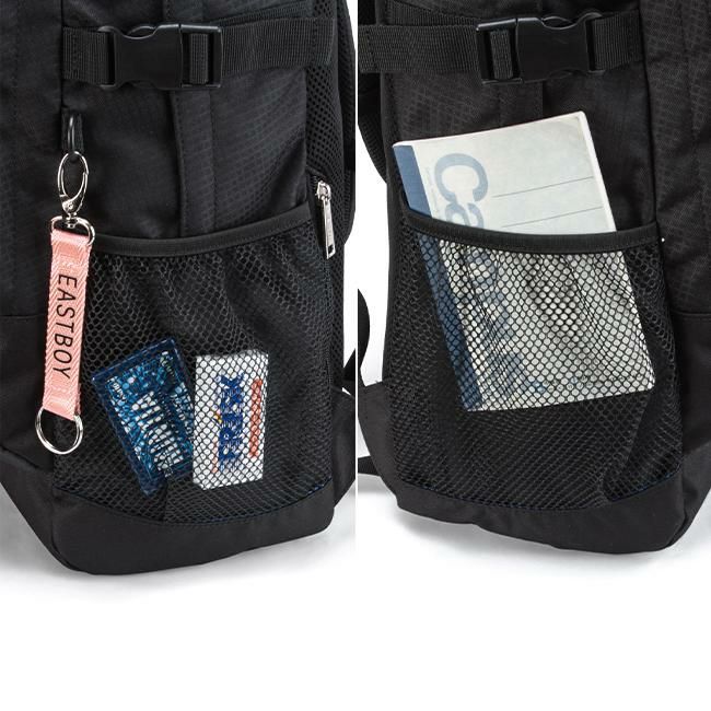 イーストボーイ エチュード リュック EASTBOY eba48