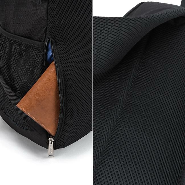 イーストボーイ エチュード リュック EASTBOY eba48