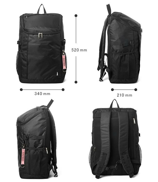 イーストボーイ エチュード リュック EASTBOY eba49