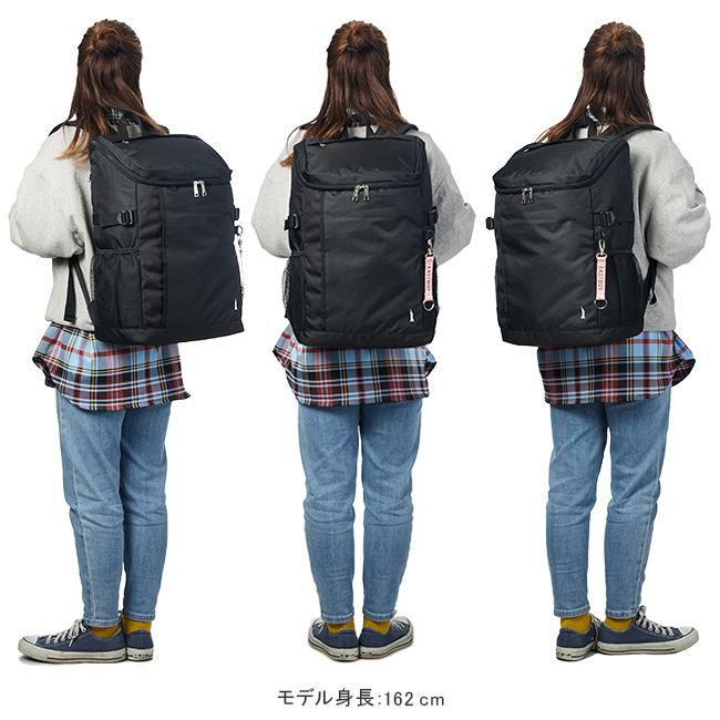 イーストボーイ エチュード リュック EASTBOY eba49