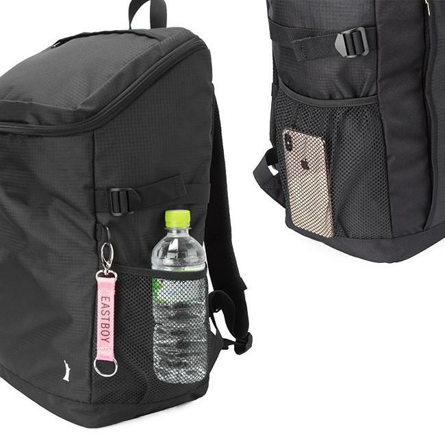 イーストボーイ エチュード リュック EASTBOY eba49