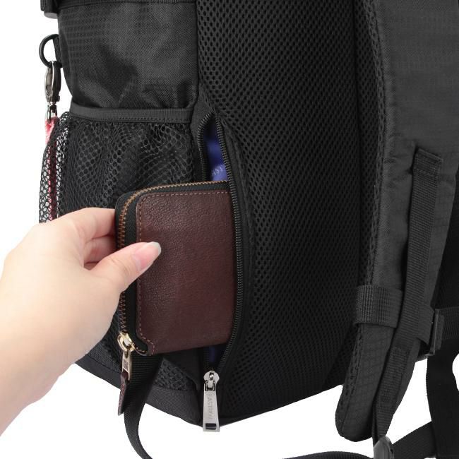 イーストボーイ エチュード リュック EASTBOY eba49