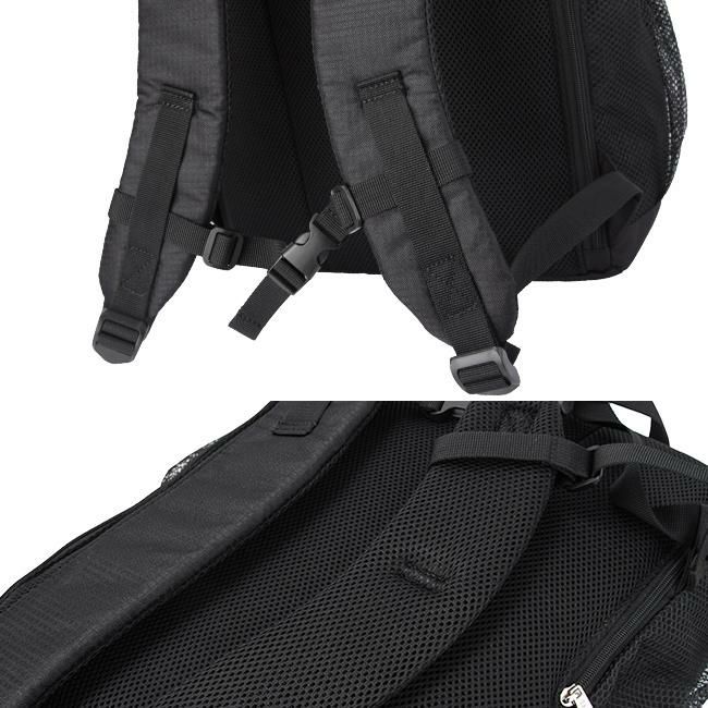 イーストボーイ エチュード リュック EASTBOY eba49