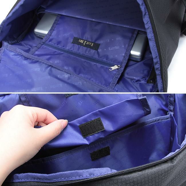 イーストボーイ エチュード リュック EASTBOY eba49