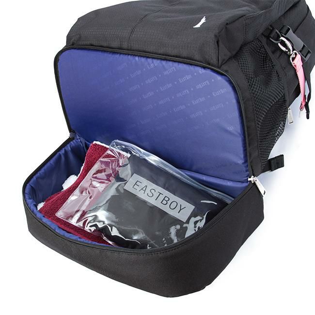 イーストボーイ エチュード リュック EASTBOY eba50