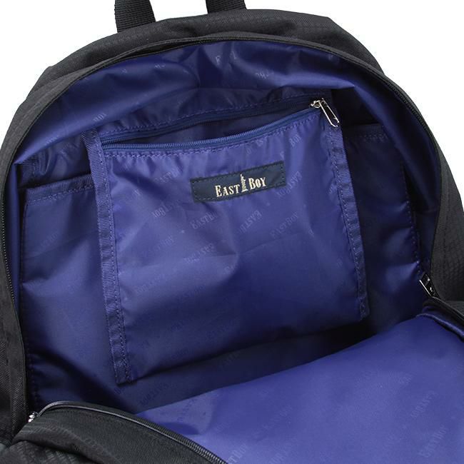 イーストボーイ エチュード リュック EASTBOY eba50