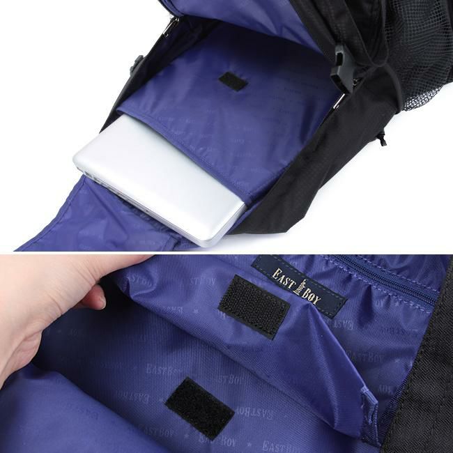 イーストボーイ エチュード リュック EASTBOY eba50