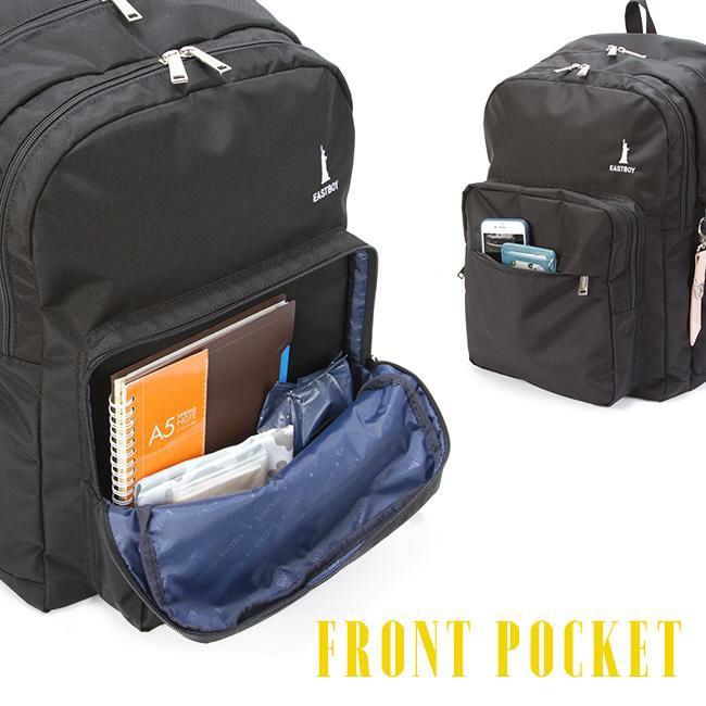 イーストボーイ プランタン リュック EASTBOY eba68