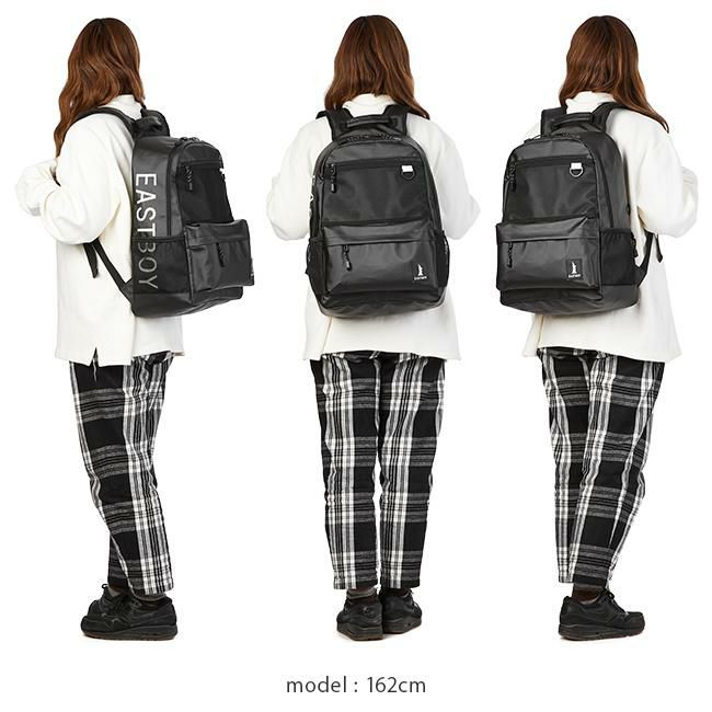 イーストボーイ ハヌル リュック EASTBOY eba72