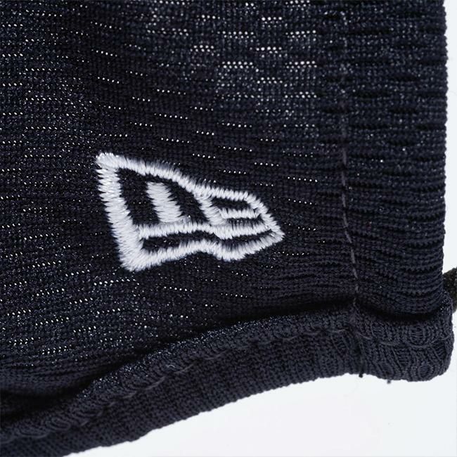 メール便選択で送料無料 ニューエラ マスク Face Mask f-mask