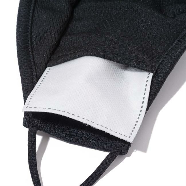 メール便選択で送料無料 ニューエラ マスク Face Mask f-mask