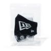 メール便選択で送料無料 ニューエラ マスク Face Mask f-mask