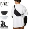 F/CE. X-PACK ウエストバッグ  f1801xp0003