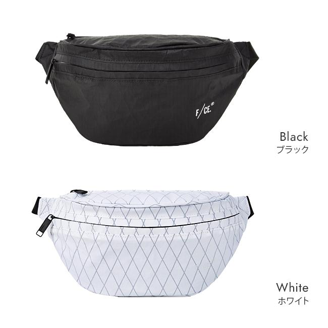 F/CE. X-PACK ウエストバッグ  f1801xp0003