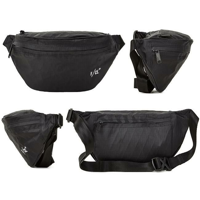 F/CE. X-PACK ウエストバッグ  f1801xp0003