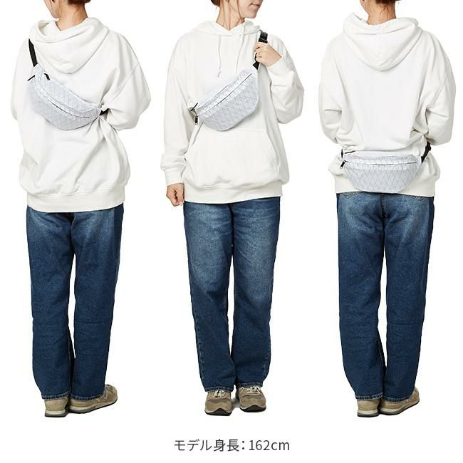 F/CE. X-PACK ウエストバッグ  f1801xp0003