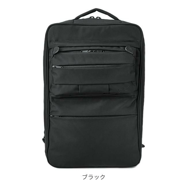 F/CE. AUTHENTIC ビジネスリュック  f1902au0041