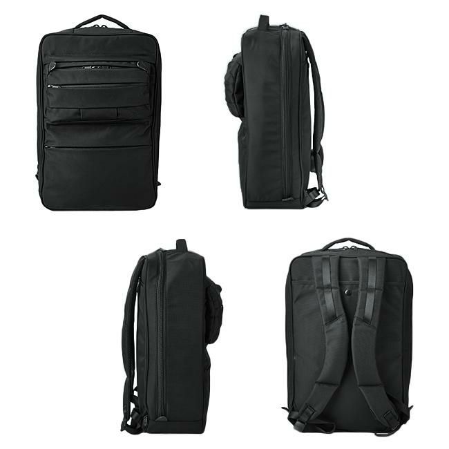 F/CE. AUTHENTIC ビジネスリュック  f1902au0041