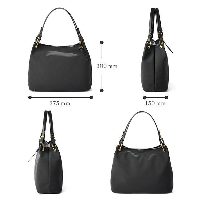 フェティア ファッティ トートバッグ  f20-301