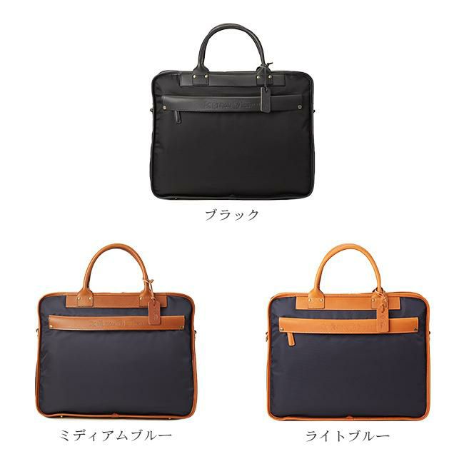フェリージ URBANO ブリーフケース Felisi felisi-1772-1-ds