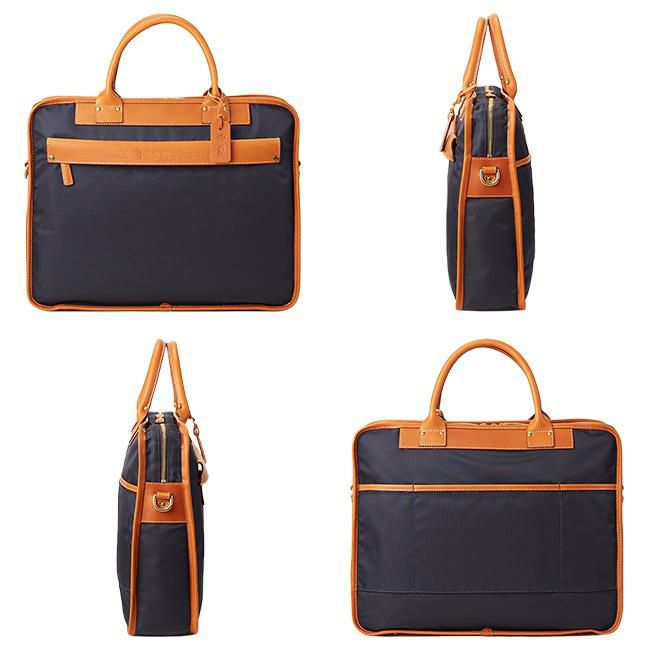 フェリージ URBANO ブリーフケース Felisi felisi-1772-1-ds