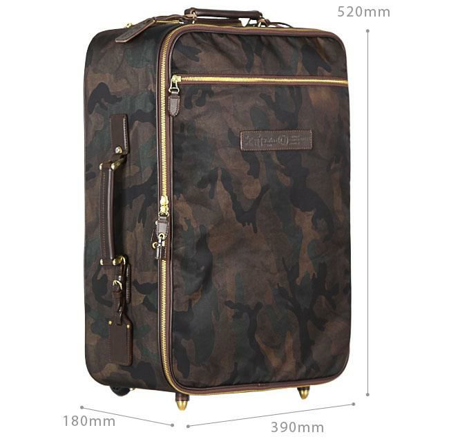 フェリージ  キャリーケース ソフト Felisi felisi-20259-cf