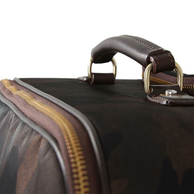 フェリージ  キャリーケース ソフト Felisi felisi-20259-cf