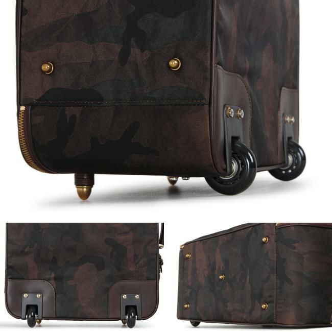 フェリージ  キャリーケース ソフト Felisi felisi-20259-cf