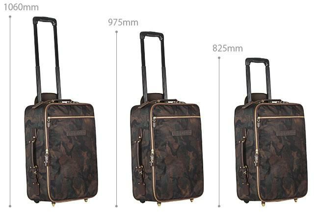 フェリージ  キャリーケース ソフト Felisi felisi-20259-cf