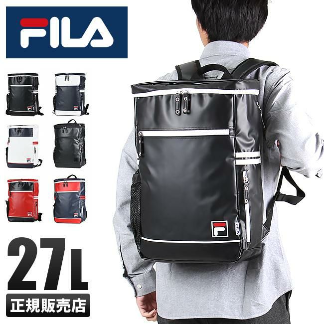 フィラ ヘブンズ（HEAVENS） リュック FILA fila-7349