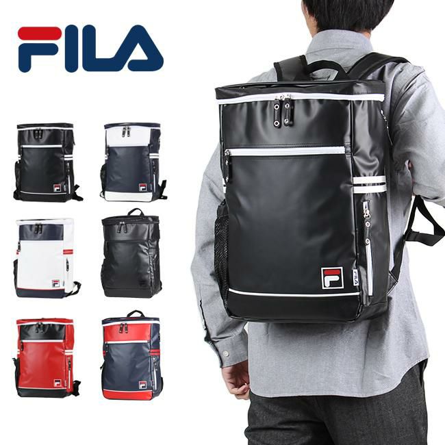 フィラ ヘブンズ（HEAVENS） リュック FILA fila-7349