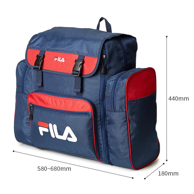 フィラ  サブリュック FILA fila-7369
