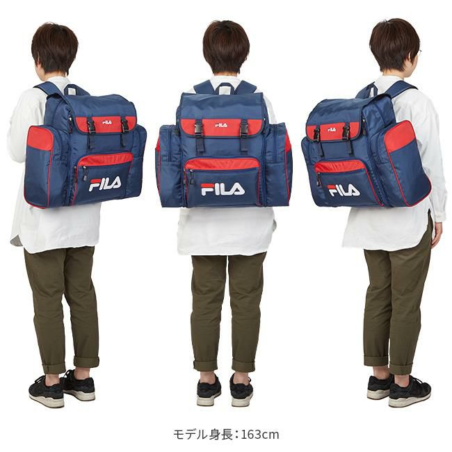 フィラ  サブリュック FILA fila-7369