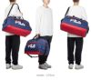 フィラ スターリッシュ2 ボストンバッグ FILA fila-7582