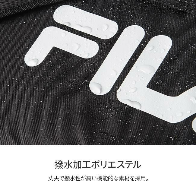 フィラ スターリッシュ2 ボストンバッグ FILA fila-7582
