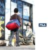フィラ スターリッシュ2 ボストンバッグ FILA fila-7583