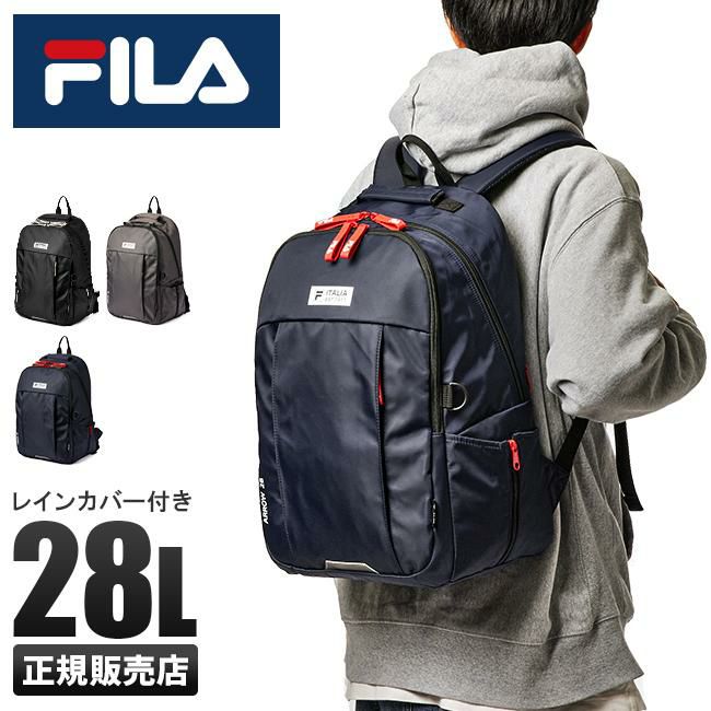 フィラ アロー リュック FILA fila-7707