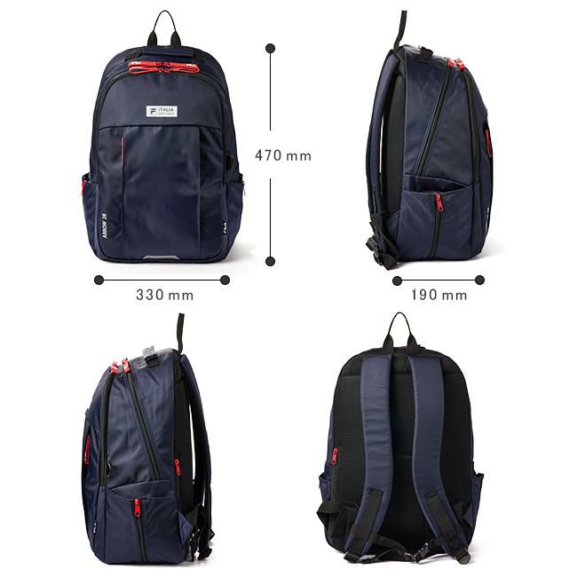 フィラ アロー リュック FILA fila-7707