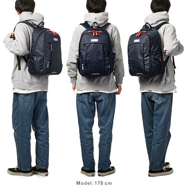 フィラ アロー リュック FILA fila-7707