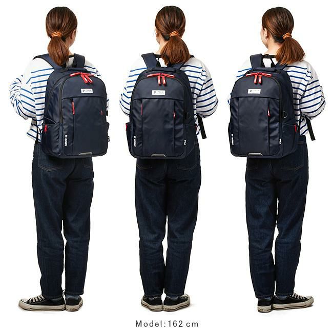 フィラ アロー リュック FILA fila-7707