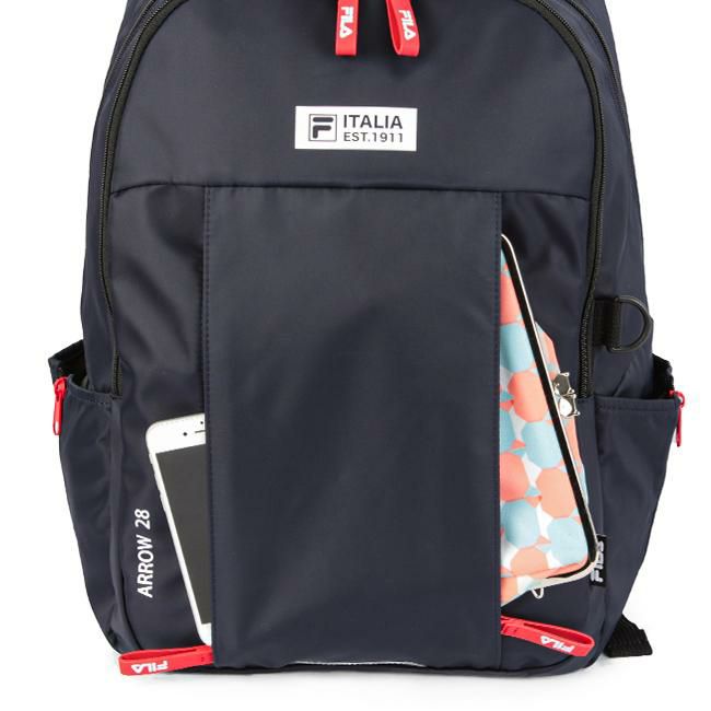 フィラ アロー リュック FILA fila-7707